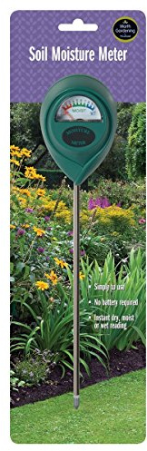 Garland Soil Moisture Meter