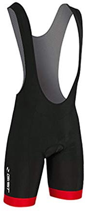 Gist Flow Bib Shorts XL