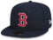 New Era 59Fifty Cap - Authentic Boston Red Sox Navy - 7 1/8