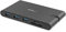 StarTech.com Adaptateur multiport USB-C pour ordinateur portable avec HDMI et VGA - Compatible Mac et Windows - Lecteur SD - PD 85 W - Adaptateur vidéo externe - USB-C - HDMI, VGA - Noir DKT30CHVSCPD