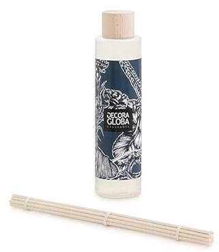 DECORAGLOBA - Raumduft Diffuser - Nachfüller für Duftdiffusor 250ml - Marin Duft - Zimmerduft - Raumduft Refill