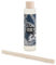 DECORAGLOBA - Raumduft Diffuser - Nachfüller für Duftdiffusor 250ml - Marin Duft - Zimmerduft - Raumduft Refill