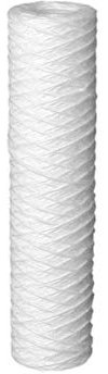 Cartucho Filtro Bobina de Hilo 50 Mic - Polipropileno Bobinado Filtrante- ATH 304823
