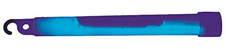 Highlander 15,2 cm Survival 8 Stunden Survival Snap Light Herren