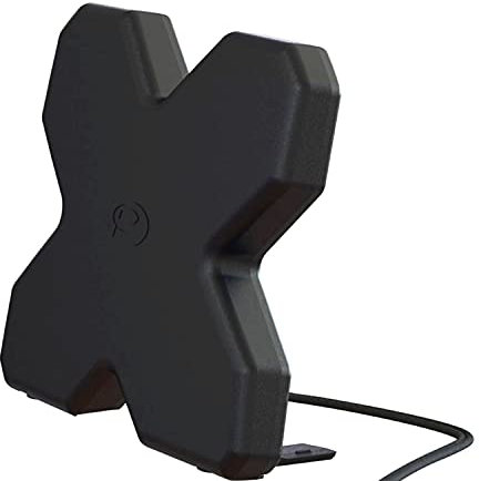 Wittenberg WB 5000 Mobile MIMO Tischantenne für 2G, 3G, 4G, 5G, versch. Stecker SMA