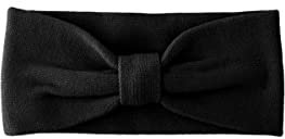 PIECES Damen Pcjenella Headband Noos Bc, Schwarz, Einheitsgröße