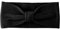 PIECES Damen Pcjenella Headband Noos Bc, Schwarz, Einheitsgröße