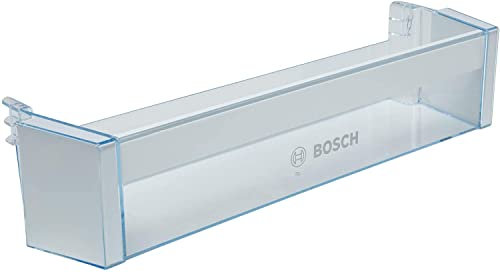 RO - Linea Bianca ® - Ripiano portabottiglie per frigorifero Bosch 00746691