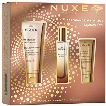Nuxe Coffret Parfum Mythique