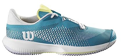 Wilson Damen KAOS Swift 1.5 ClaySneaker