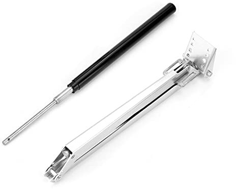 Greenhouse Window Openers, Automatic Roof Vent Solar Window Louvre Thread Double Spring Opener Replacement Cylinder Temperature Control