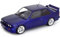 ixo models kompatibel mit BMW M3 E30 1989 dunkelblau metallic Modellauto 1:18