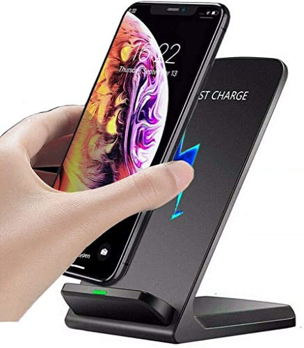 Samsung Galaxy S24 Ultra wireless charger, Fast Charger for S25| S24| S23 | S22 | S21+ |S21 Ultra| S20 | S10 | S9 Plus| S8 | S7, Note 20 | 10 | 9 | 8, Z Flip 4 | 3 | Z Fold4