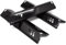 Adviace Grill Heat Shield Plate for Backyard Grill BY14-101-001-05 GBC1690W BY16-101-002-06, Outdoor Gourmet SRGG31403, Uniflame GBC1134W GBC1030WRS GBC1134WRS, 3-Pack