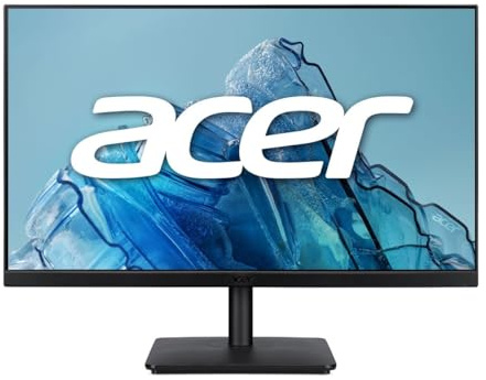Acer Monitor Vero V7 V247Y E Full HD 25 100 Hz