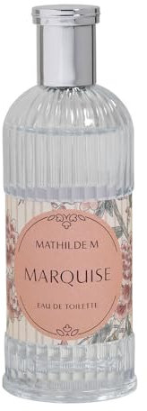 Eau de toilette 100 ml - Marquise
