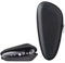 XPEX 1 Stück Tasche Für Braun Series,Universal Rasierer Hart Case Schutzhülle Für Philips Oneblade,Reise Schutz Hülle Für Elektrorasierer,Rasierer Tragen Etui Tragetasche(19 * 8 * 6Cm)