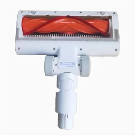 Compatible For XiaoMi, G9/G10/1S, Compatible For Mijia, Pièces De Rechange For Rouleau Collecteur De Poussière Sans Fil Portatif, Tête De Brosse De Sol Électrique VMH1(StyleB 1pcs)