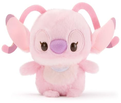 Disney Store Official Angel Urupocha Plush