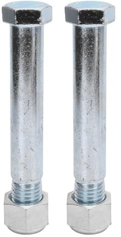 Baggerstift 25mm Mangan Stahlverbindungsanschlusszubehör für Kleine Bagger