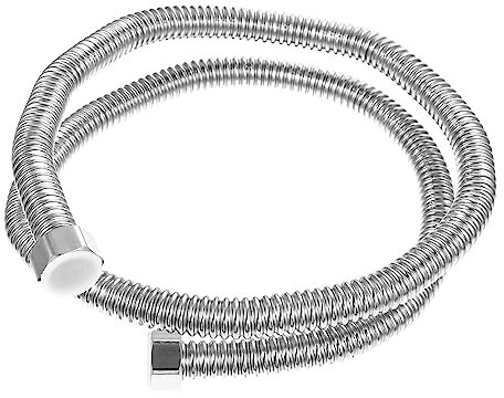 UPKOCH Wasserhahn- -Schlauch Aus Messing Wiederverwendbarer Fitting-Adapter Flexibel Und Sicher Für Wasserversorgungsleitungen