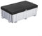 GLFLOW Bâche de piscine rectangulaire avec cordon de serrage, Oxford 210D, anti-poussière et imperméable, pour piscine (3 x 2,1 m)