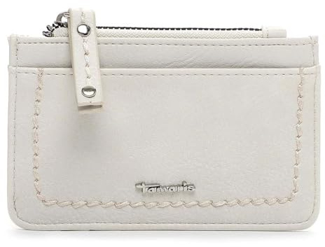 Tamaris Kartenetui TAS Keona SC Card Holder Ecru Creme