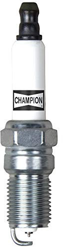 Champion Double Platinum 7963 (RS12PYPB5) Pack of 1 (UPC 037551009268) for 1975 - 2013 Ford F-150