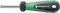 Stahlwille 400N 11050010 Steckgriff