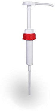 Dr. O.K. 8020 Dosierpumpe für Werkstattgebinde