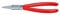Knipex 4413J1 Internal Straight Retaining Ring Pliers 5.75-Inch