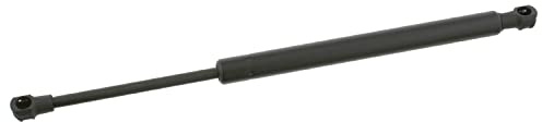 febi bilstein 12349 Gasdruckfeder für Heckklappe | Kompatibel mit: BMW 3, 3 Coupe