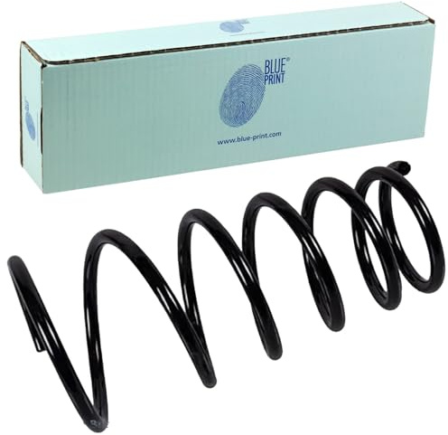 Blue Print ADK888353 Coil Spring
