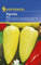 Paprikasamen - Paprika Zlata von Kiepenkerl