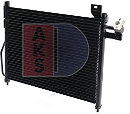 AKS DASIS 112350N Klimaanlagen