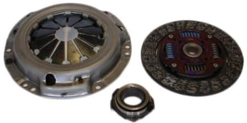 Japanparts KF-2044 Kupplungssatz