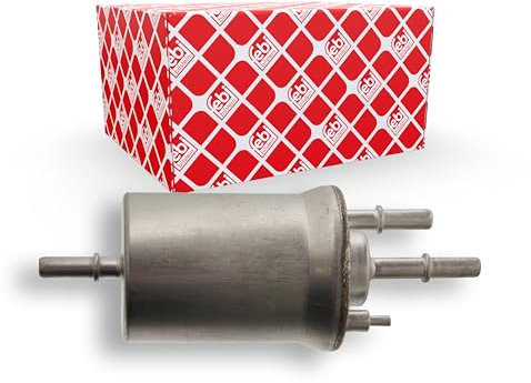 febi bilstein 38483 Kraftstofffilter , 1 Stück