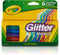 Crayola Glitter Markers 6ct