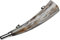 Januel Art: Uni Smp32032 Jagdhorn, Mehrfarbig, 24 cm