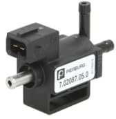 Pierburg 7.02087.05.0 Valve Compressor Bypass Flap