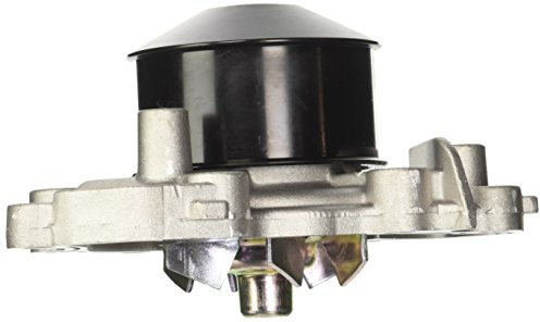 AISIN WPM-037V Kühlung