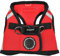 Soft Vest Harness PRO, Farbe: Rot, Grösse: L