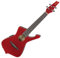 Ibanez UICT 10 Candy - Tenor Ukulele