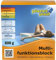 Planet Pool - Multifunktionsblock, 0,6 kg