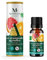 LES ORANGEADES AGRUMES - Synergie d'huiles essentielles BIO - 10 ml - 100% pure et naturelle - Mességué