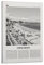 Copacabana Wandkunst, Copacabana-Poster, Copacabana-Foto, Copacabana-Foto, Copacaba-Leinwand, Poster und Rahmen, 30 x 45 cm