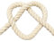 FOSER Corda di cotone, filato macramè, cordoncino di cotone per fai da te, progetti decorativi, giocattoli per animali domestici (12 mm (20 m)