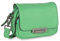 FREDsBRUDER Hendassa Umhängetasche Leder 19.5 cm