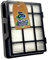 Filter Compatible with Amazon Basics Vacuum Cleaner VCS35B15KC -70, B071VNCNLF, Exhaust Filter Replacement Parts