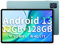 TECLAST M50 90Hz Android 14 Tablet 10 Pulgadas, Tableta Doble SIM 4G LTE, 2.0GHz Octa-Core, 14GB RAM+128GB ROM/4TB TF/5G WiFi/Widevine L1/13MP Cámara/BT5.0/GPS/OTG/GMS/3.5mm Jack/Metalica